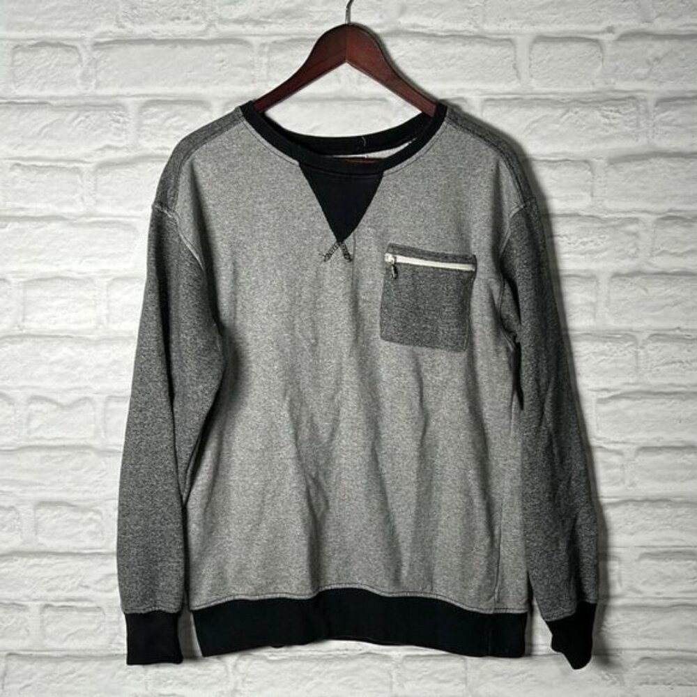 Huntington sweatshirt